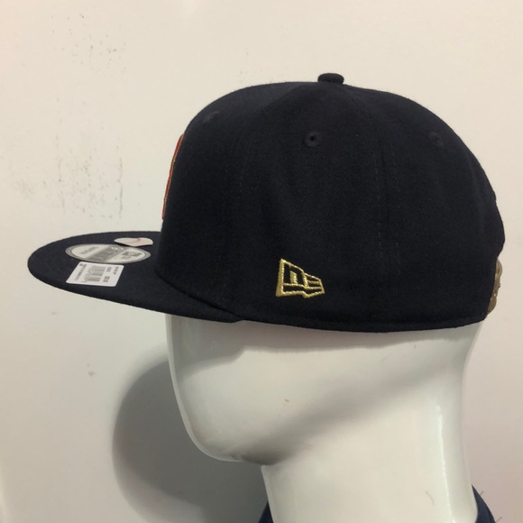 New era hats Snap back - Picture 4 of 5